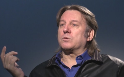 Юрий Лоза возмущен популярностью Бузовой