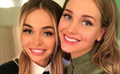 Асмус и Хилькевич пожаловались на домогательства в «Вечернем Урганте»