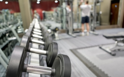 Ученые: у некоторых людей спортзал вызывает аллергию