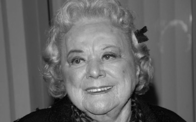 В США скончалась актриса Роуз Мари