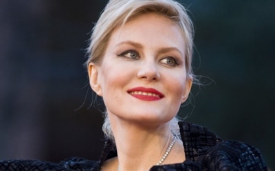 Рената Литвинова высказалась на тему сексуальных домогательств