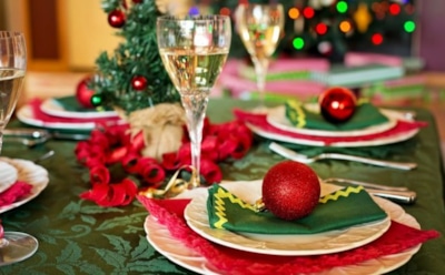 Врачи нашли самые опасные новогодние блюда