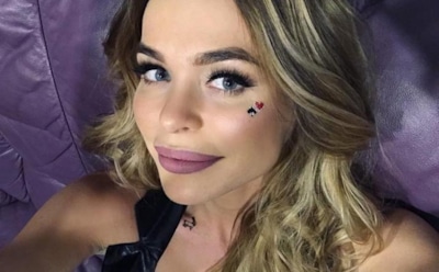 Разгневанная Хилькевич попросила Путина освободить ее от налогов