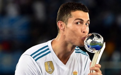 СМИ: Криштиану Роналду просит «Реал» продать его как можно скорее