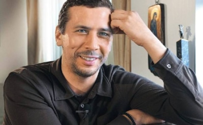 Актер Андрей Мерзликин спас бездомную мать с пятью детьми