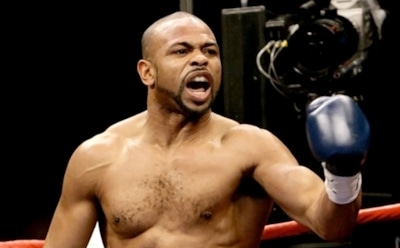 Россиянин Рой Джонс объявил о своем уходе из бокса