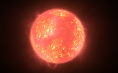 NASA намерено отправить космический корабль к Альфе Центавра