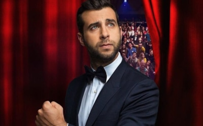 Священник РПЦ обрушился с критикой на Урганта за пародию на «Спас»