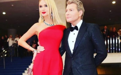 Басков подготовил для Лопыревой суровый брачный контракт