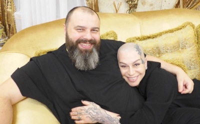 Наргиз Закирова спровоцировала слухи о помолвке с Максимом Фадеевым