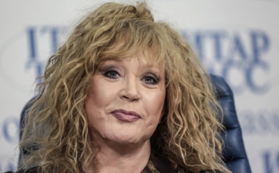 Аллу Пугачеву обвинили в плагиате на новогоднем шоу