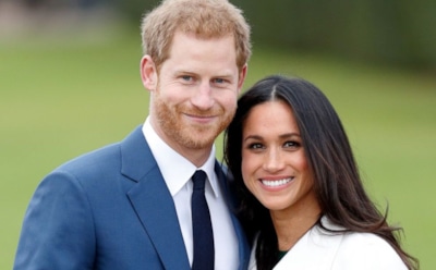 Чиновника раскритиковали за призыв убрать бездомных перед свадьбой принца Гарри