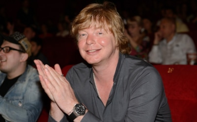 Звезда «Иванушек» Григорьев-Аполлонов справлялся с депрессией с помощью алкоголя