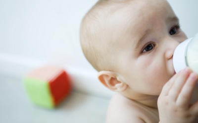 Питьевая вода смертельно опасна для грудных детей – ученые