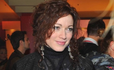 Алена Хмельницкая отправилась на Гоа с молодым возлюбленным