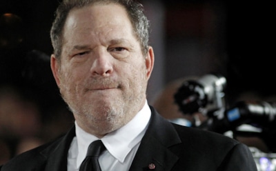 Звезда «Славных парней» угрожает расправой Вайнштейну за приставания к его дочери