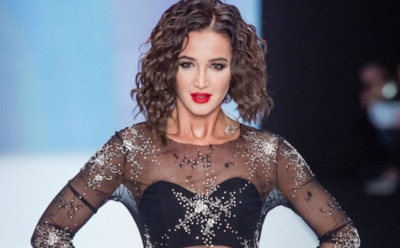 Ольга Бузова показала снимок в сексуальном боди