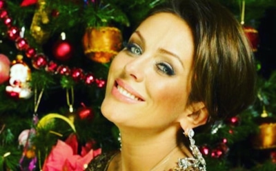 Юлию Началову раскритиковали за ретуширование фотографии