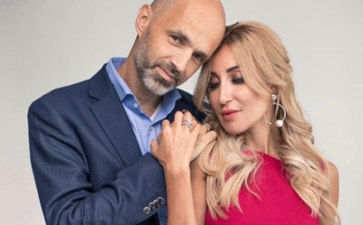 Виктория Демидова раскрыла подробности смерти мужа