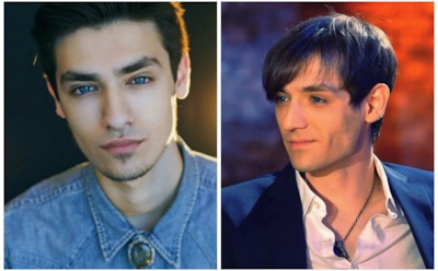 Брат Александра Шепса станет участником "Битвы экстрасенсов"