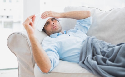 Ученые рассказали, как по лицу определить начало заболевания