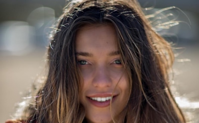 27-летняя Регина Тодоренко обнажилась для съемок в мужском журнале