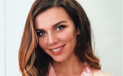 Анна Седокова повеселила поклонников снимком без макияжа