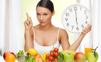 Названа лучшая в США диета