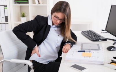 Ученые: сидячий образ жизни смертельно опасен для здоровья