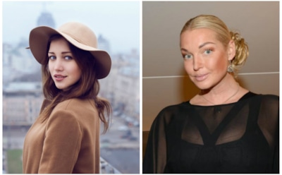 Олимпийская чемпионка по гимнастике составила конкуренцию Анастасии Волочковой