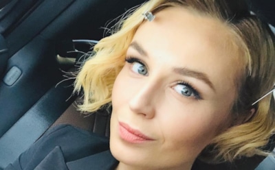 Полина Гагарина рассказала о своей болезни