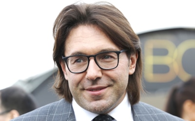 Малахов признался, что скандальный развод Джигарханяна ударил по нему