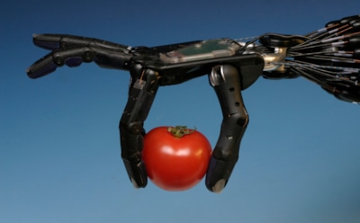 Ученые сделали роботов аккуратными, создав для них мускулы