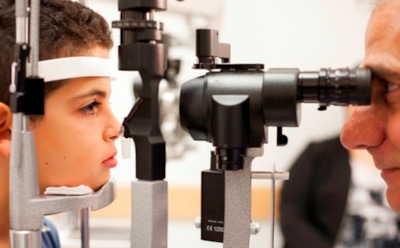 Самый дорогой в мире генный препарат применят для лечения глаз