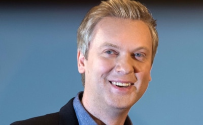 Сергей Светлаков впервые показал публике сына