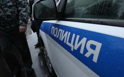 В центре Петербурга произошла массовая драка с ножами и пистолетами