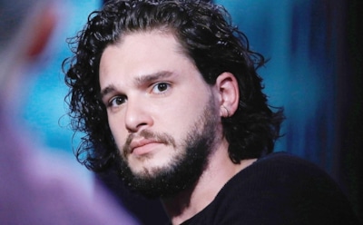 Звезду «Игры престолов» засняли во время пьяного дебоша в баре