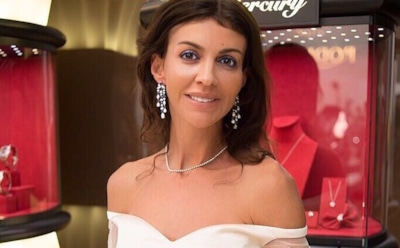 СМИ: жену Андрея Аршавина сняли с самолета из-за памперсов