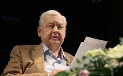 Табакова вместо выписки снова подключили к аппарату искусственной вентиляции легких