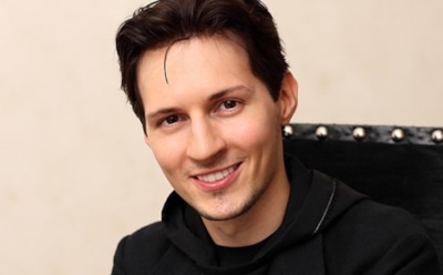 Названа дата выхода криптовалюты Павла Дурова