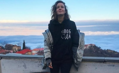 Старшенбаум впечатлила фанатов романтическим фото с Петровым