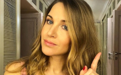 Юлия Ковальчук раскрыла секрет стройной фигуры после родов