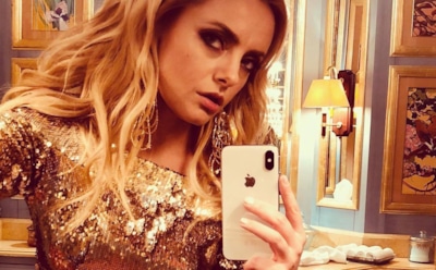 Звезда «Голоса» Елена Максимова устроила скандал из-за Первого канала