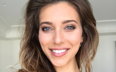 Регина Тодоренко рассказала о романе с Владом Топаловым