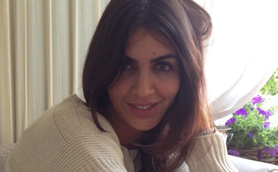 Жена Андрея Аршавина прокомментировала инцидент в самолете