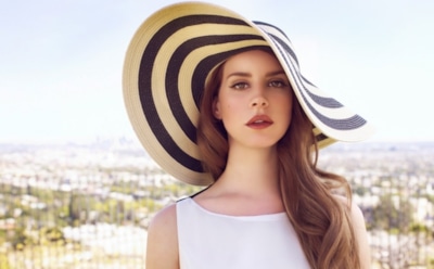 Radiohead будет судиться с Ланой Дель Рей из-за плагиата песни