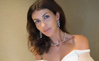 «Аэрофлот» прокомментировал инцидент с супругой Андрея Аршавина