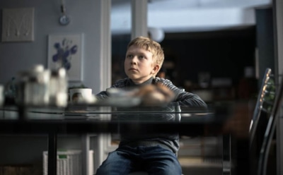 Драма «Нелюбовь» Андрея Звягинцева претендует на премию BAFTA