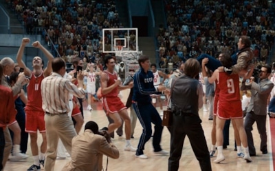 В России назвали лидера новогоднего кинопроката