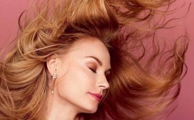 Светлана Ходченкова показала поклонникам, как выглядит без макияжа